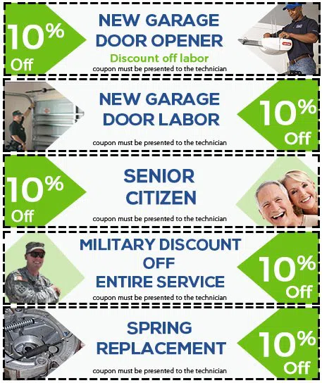 Garage Door Solution Service Darien, IL 630-454-7301 - cpn-gdr-16m