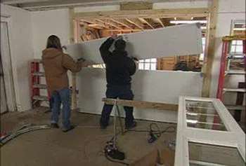 Garage Door Solution Service Darien, IL 630-454-7301 - inst-gdr-16m