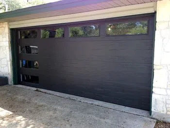 Garage Door Solution Service Darien, IL 630-454-7301 - ovr-gdr-16m